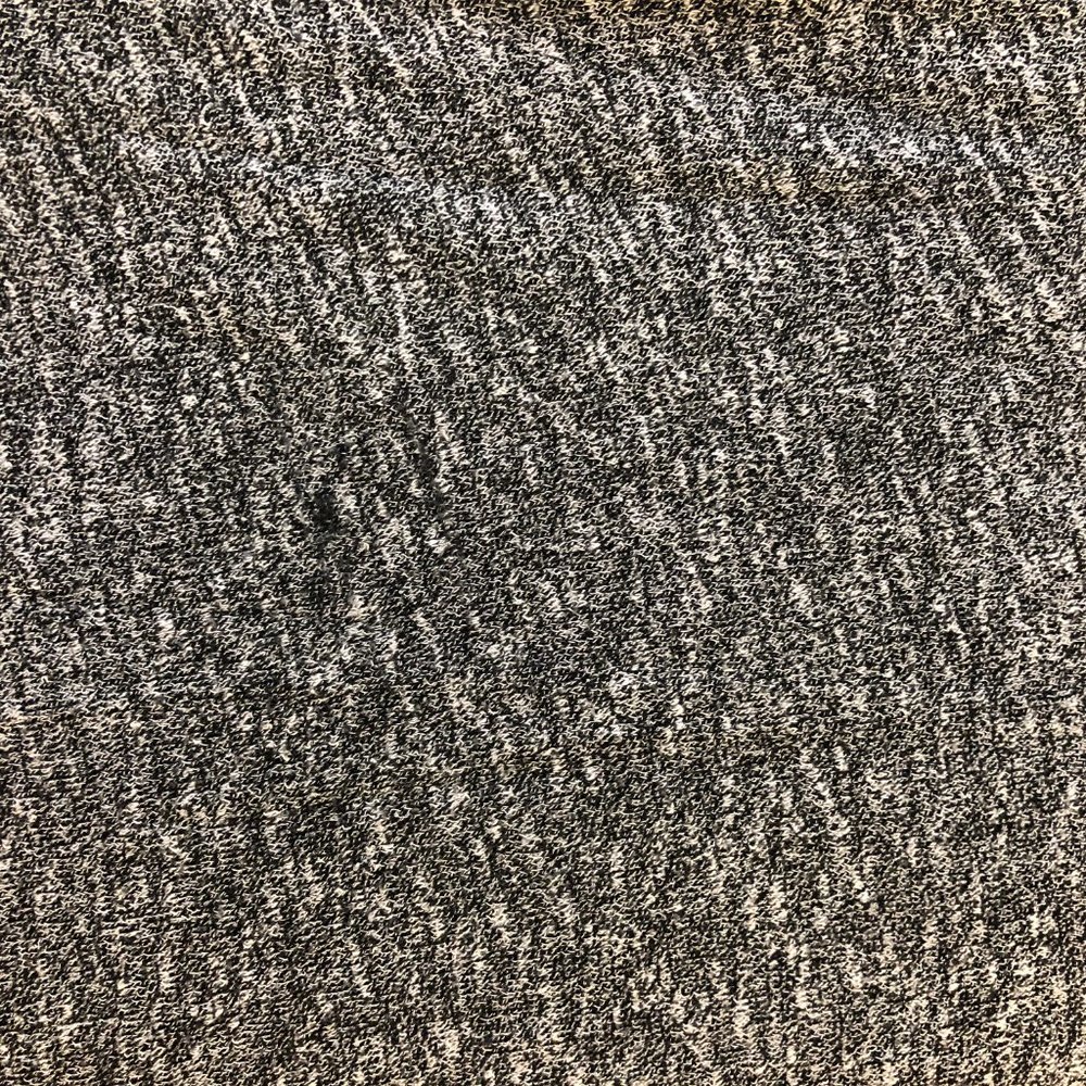 light, flowy turtleneck - Picture 4 of 4